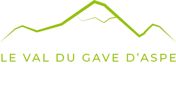 Camping Pyrénées-Atlantiques - Camping Vallée d’Aspe - Le val du gave d’Aspe